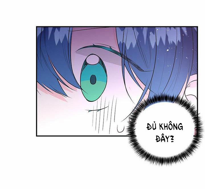 Con Gái Của Đại Pháp Sư 75 trang 30