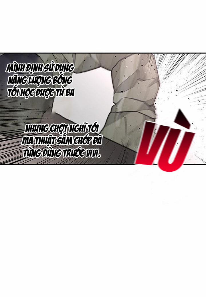 Con Gái Của Đại Pháp Sư 75 trang 32