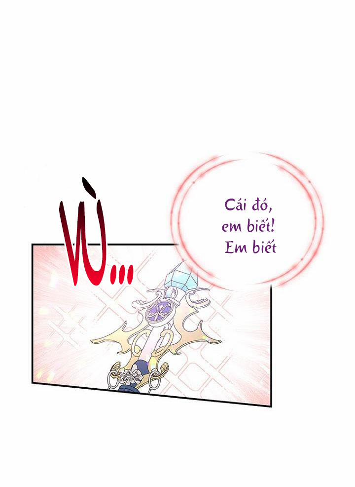 Con Gái Của Đại Pháp Sư 75 trang 33