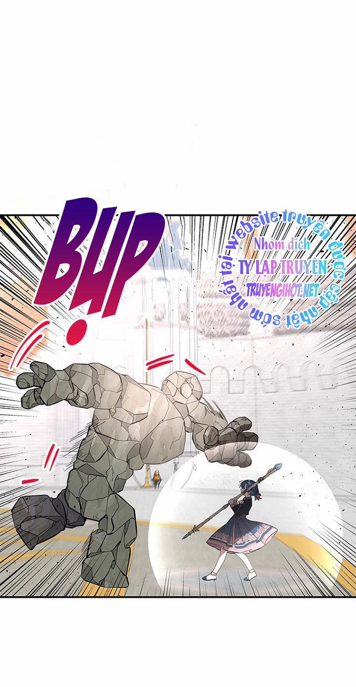 Con Gái Của Đại Pháp Sư 75 trang 36