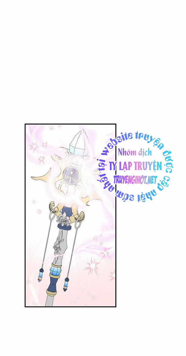 Con Gái Của Đại Pháp Sư 75 trang 39