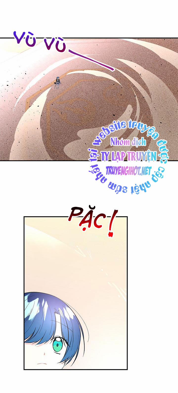 Con Gái Của Đại Pháp Sư 75 trang 49