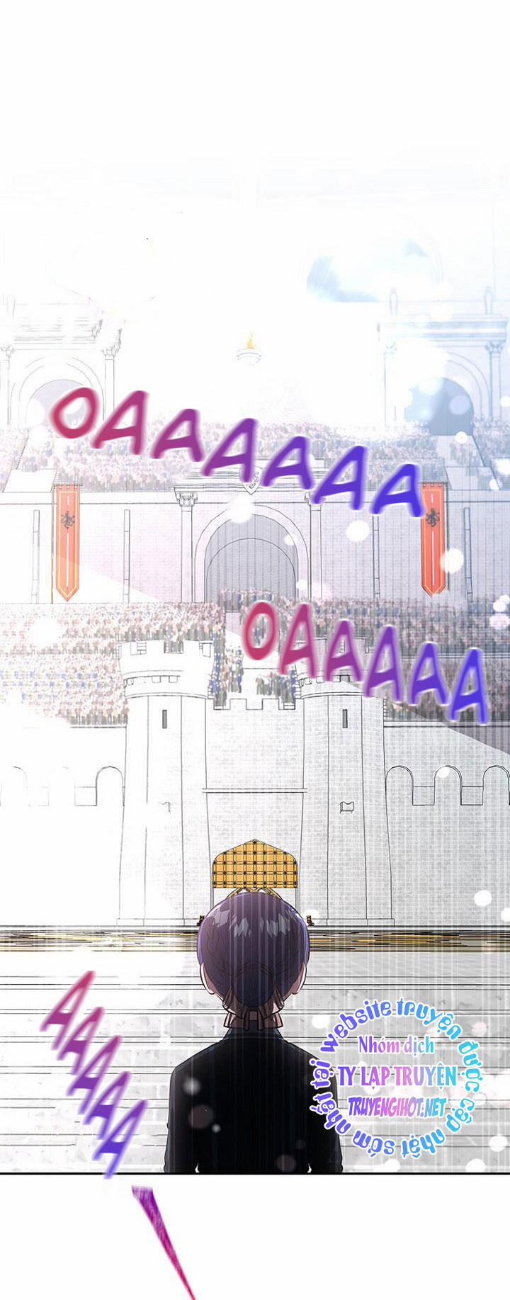 Con Gái Của Đại Pháp Sư 75 trang 5