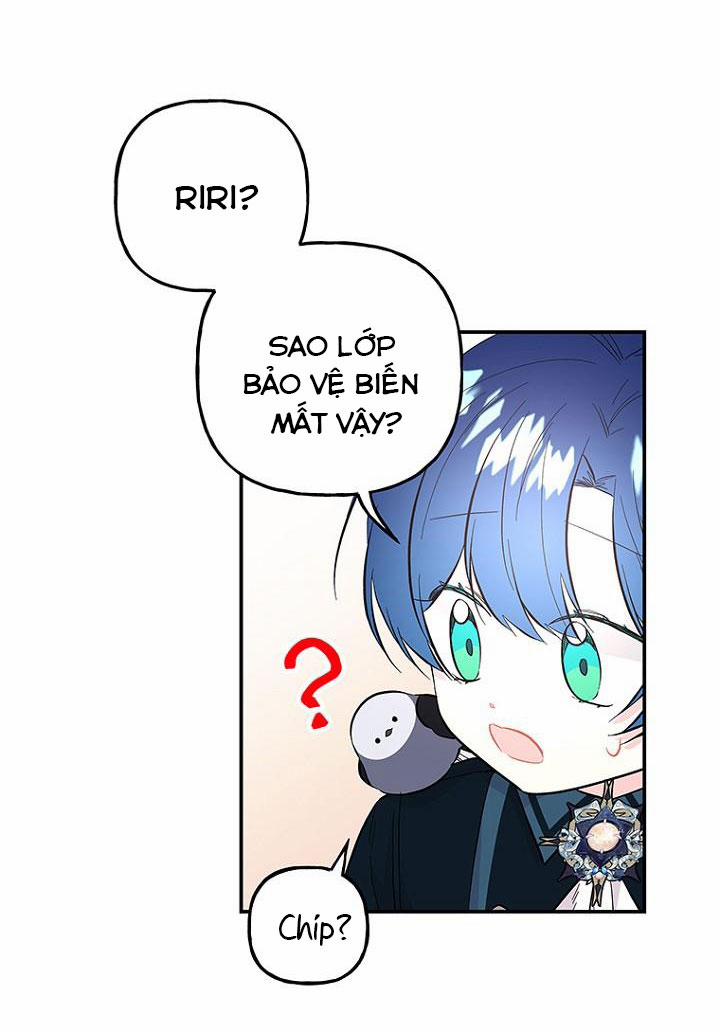 Con Gái Của Đại Pháp Sư 75 trang 50