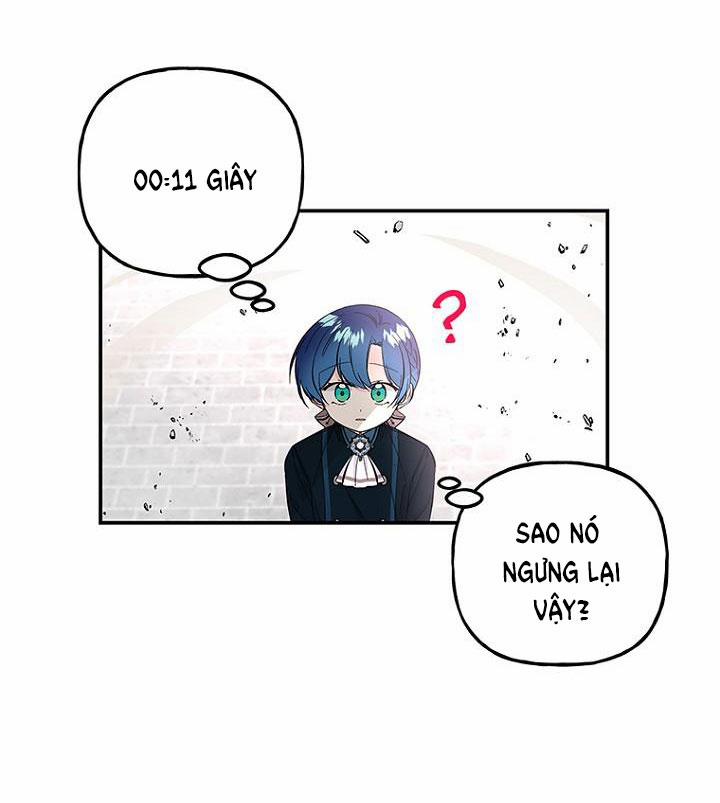 Con Gái Của Đại Pháp Sư 75 trang 53