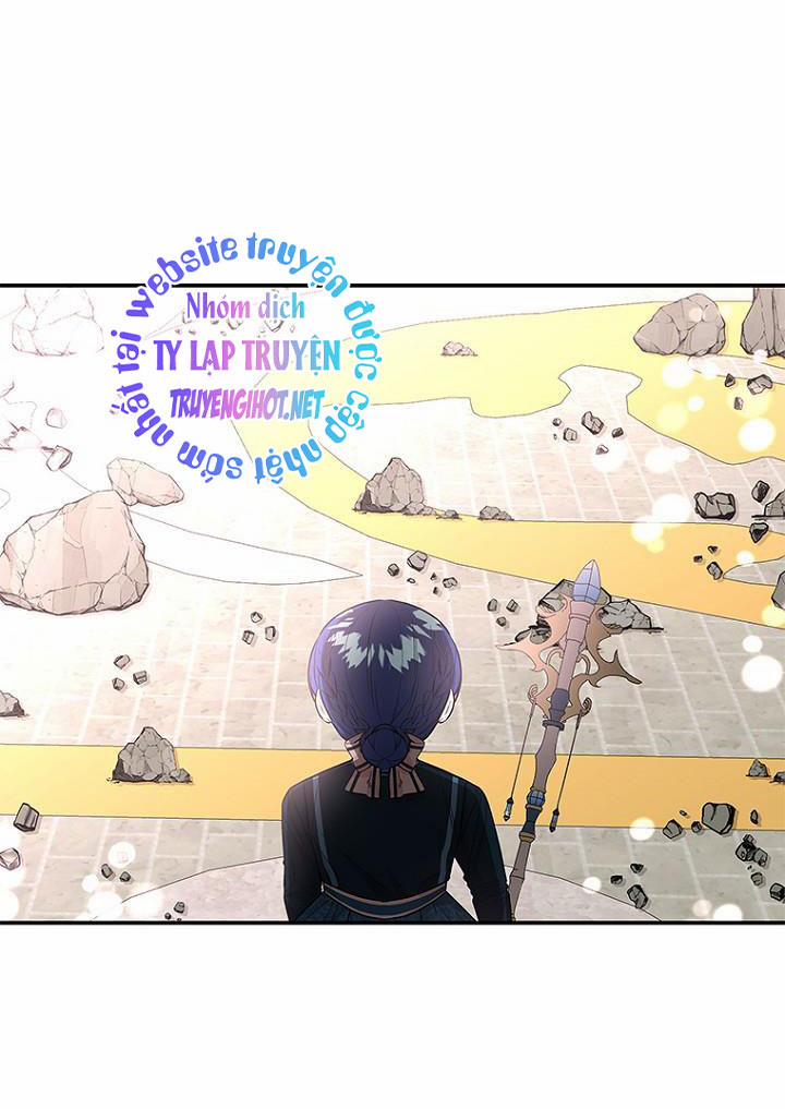 Con Gái Của Đại Pháp Sư 75 trang 56