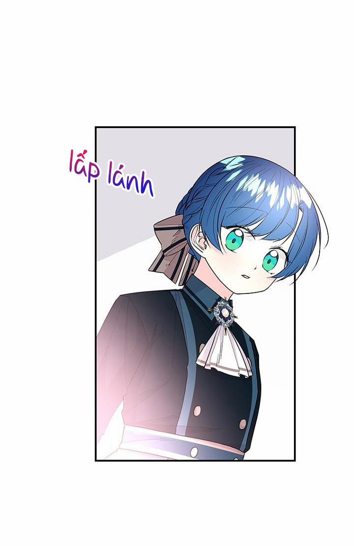 Con Gái Của Đại Pháp Sư 75 trang 57