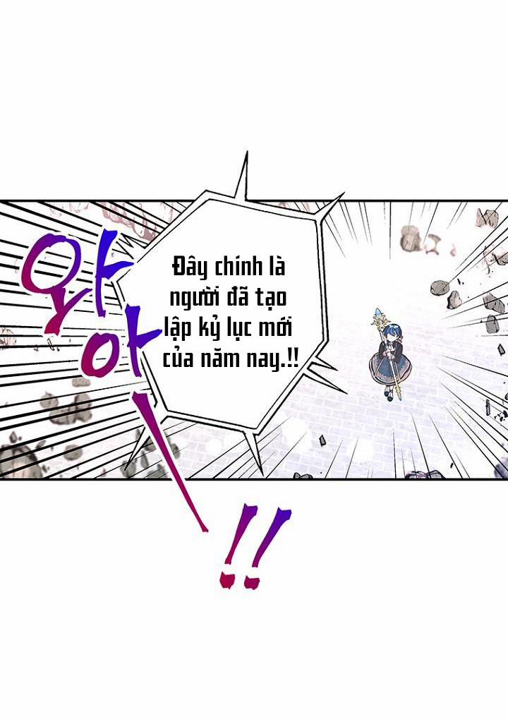 Con Gái Của Đại Pháp Sư 75 trang 59