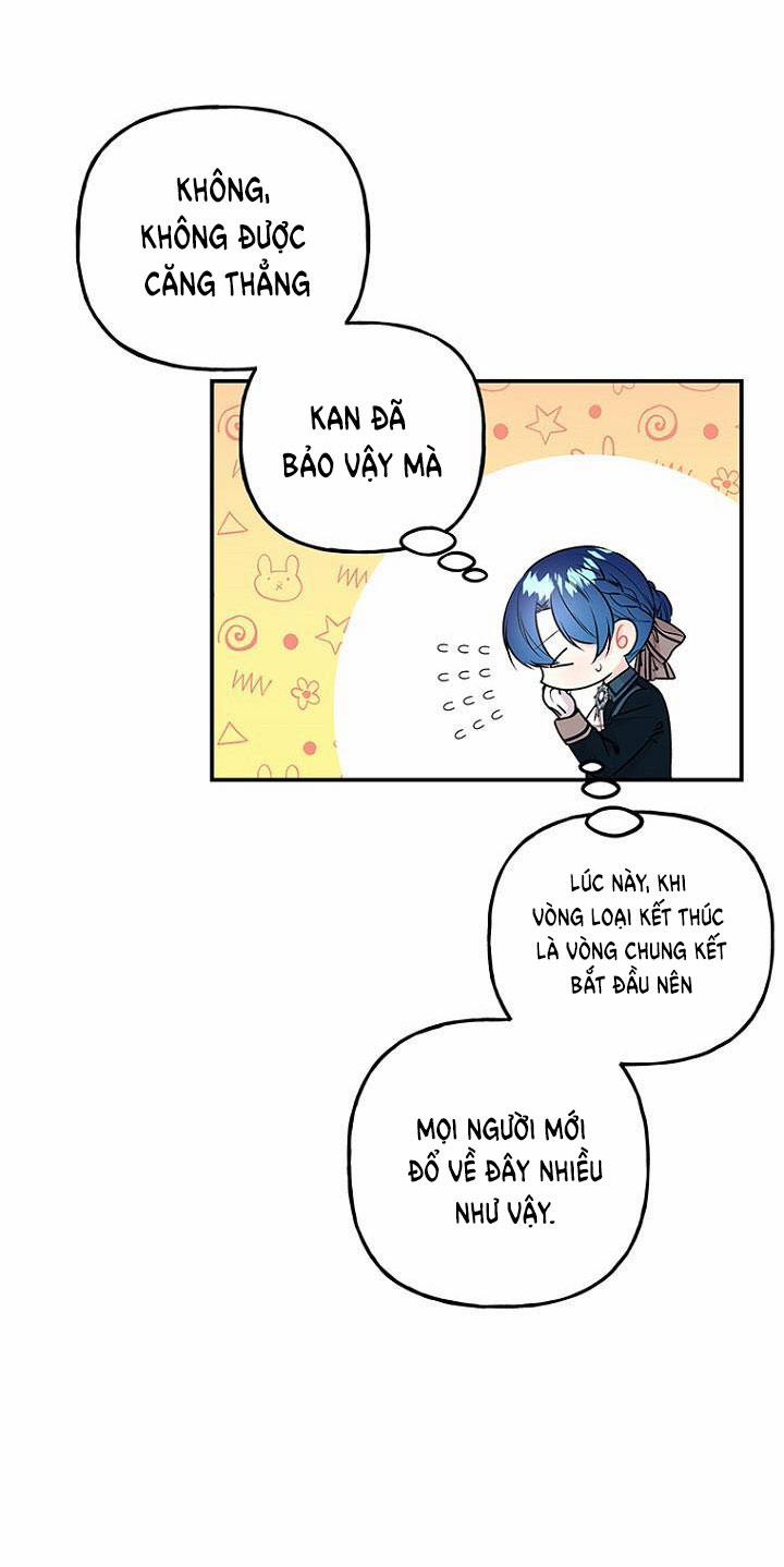 Con Gái Của Đại Pháp Sư 75 trang 8