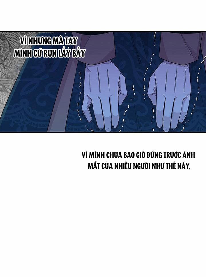 Con Gái Của Đại Pháp Sư 75 trang 9