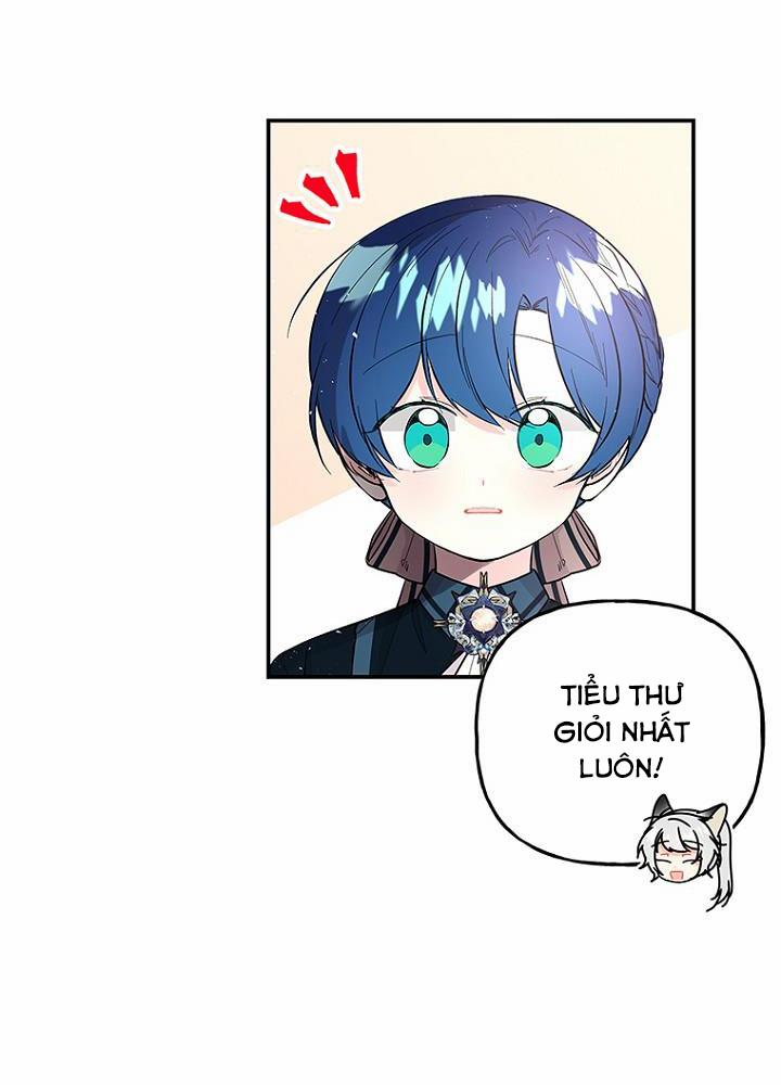 Con Gái Của Đại Pháp Sư 76 trang 1