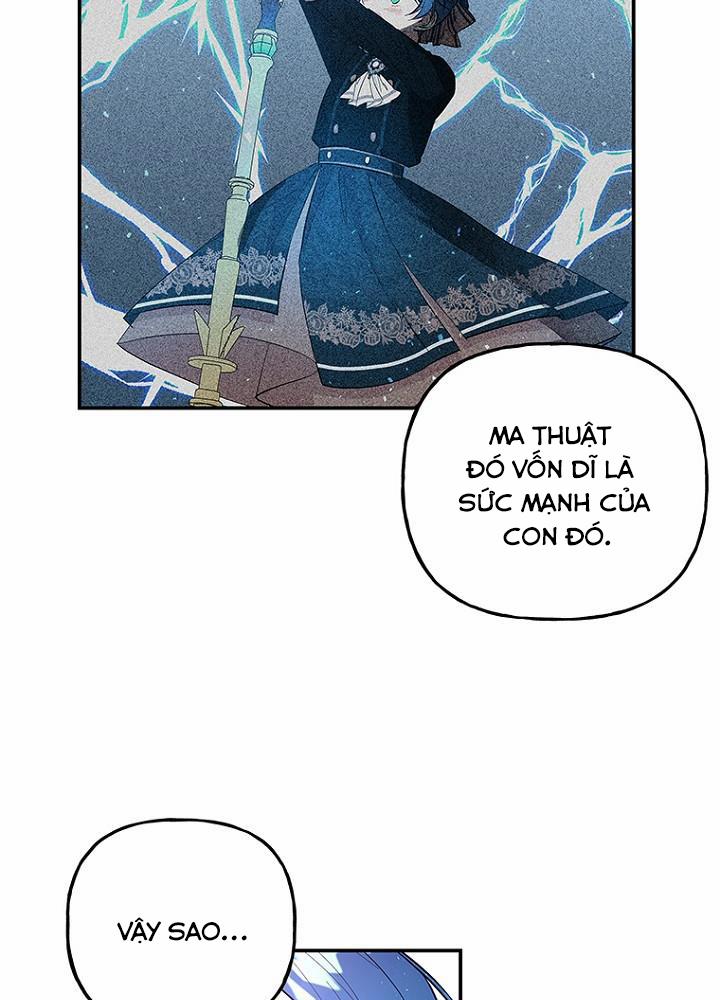 Con Gái Của Đại Pháp Sư 76 trang 10