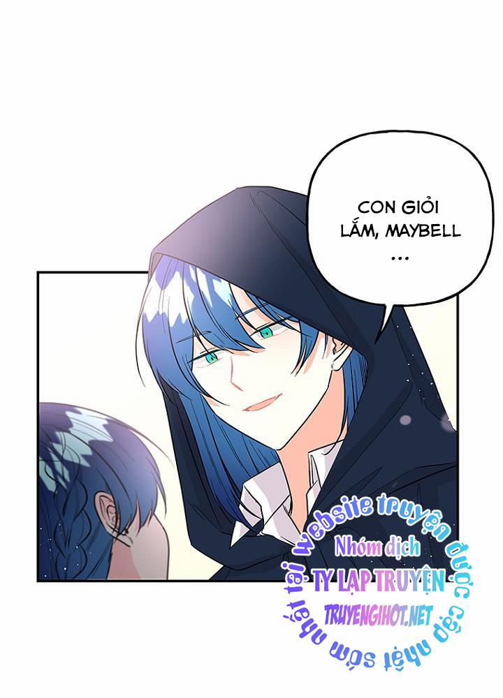 Con Gái Của Đại Pháp Sư 76 trang 12