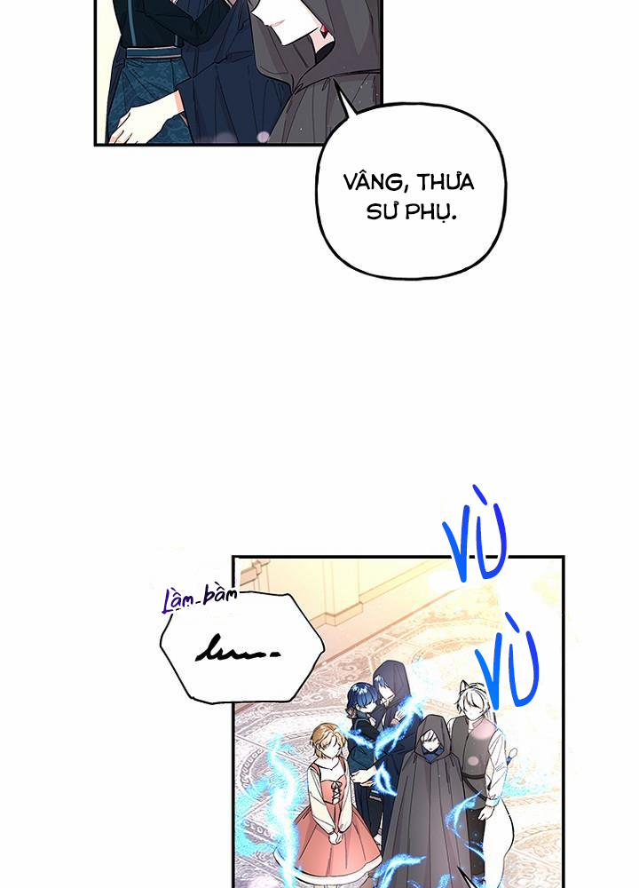 Con Gái Của Đại Pháp Sư 76 trang 18