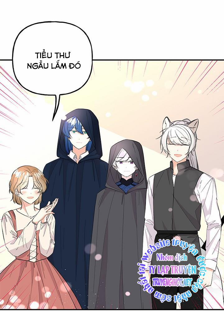 Con Gái Của Đại Pháp Sư 76 trang 2