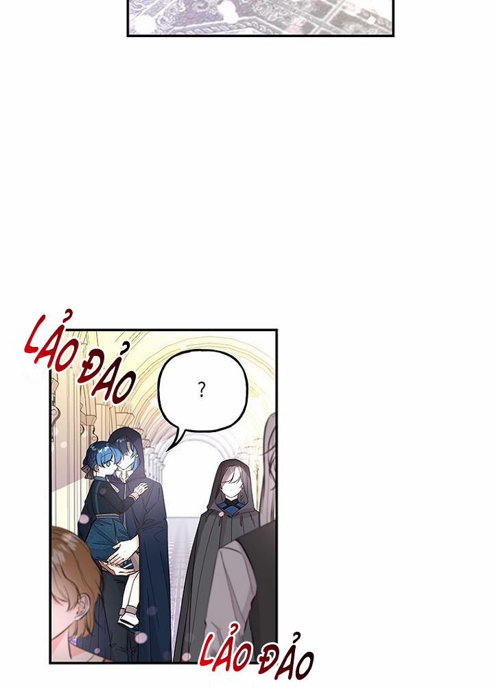 Con Gái Của Đại Pháp Sư 76 trang 20