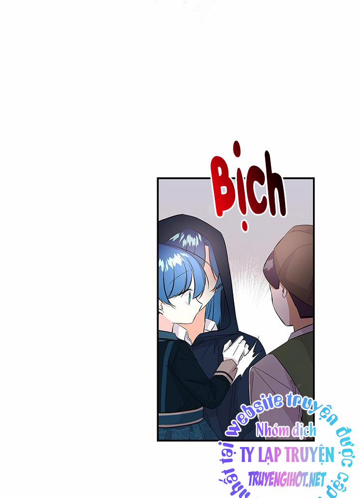 Con Gái Của Đại Pháp Sư 76 trang 21