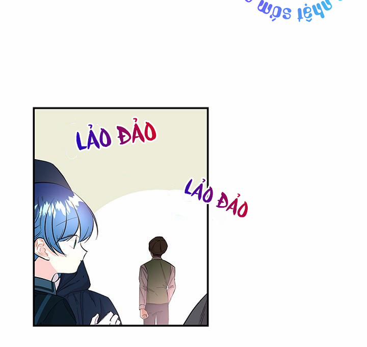 Con Gái Của Đại Pháp Sư 76 trang 22