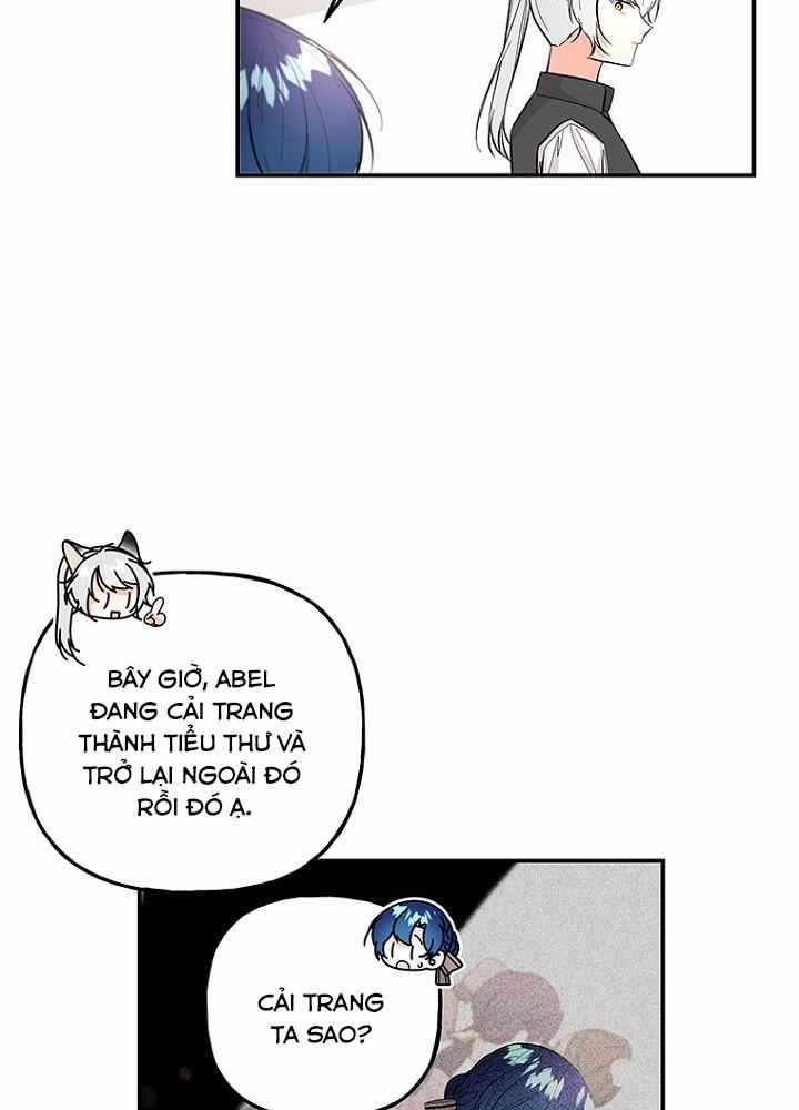 Con Gái Của Đại Pháp Sư 76 trang 26