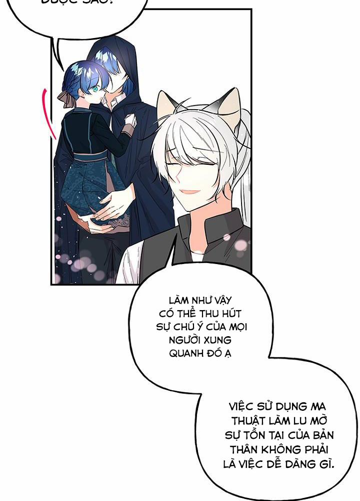 Con Gái Của Đại Pháp Sư 76 trang 28