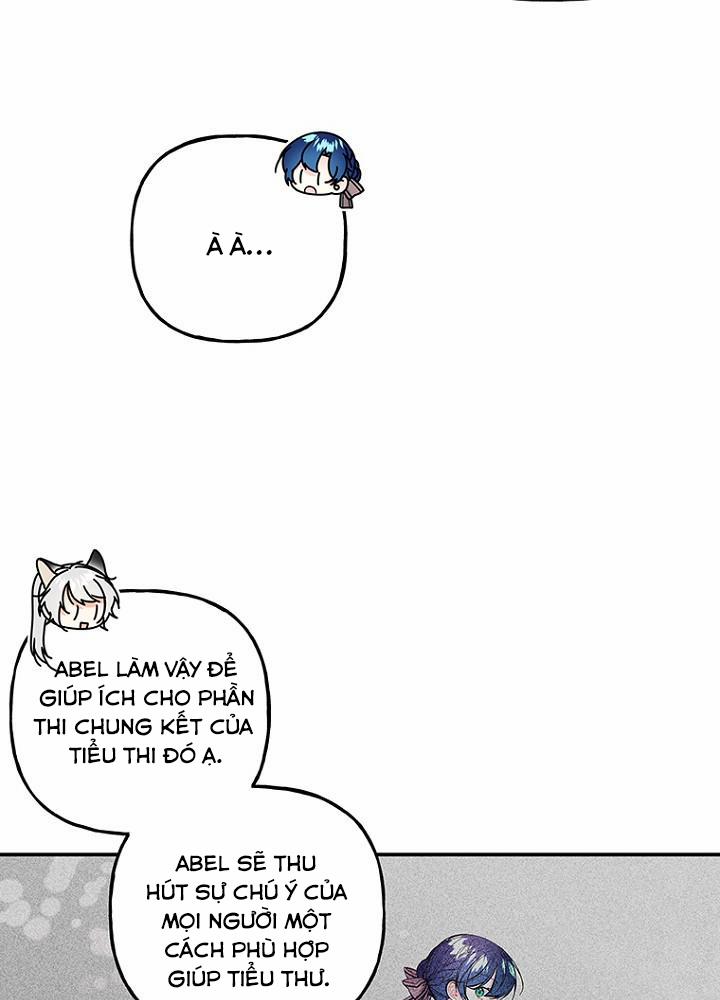 Con Gái Của Đại Pháp Sư 76 trang 29