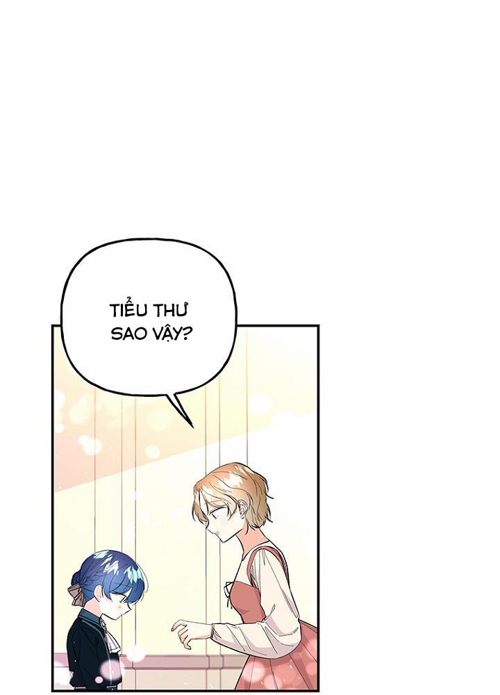 Con Gái Của Đại Pháp Sư 76 trang 3