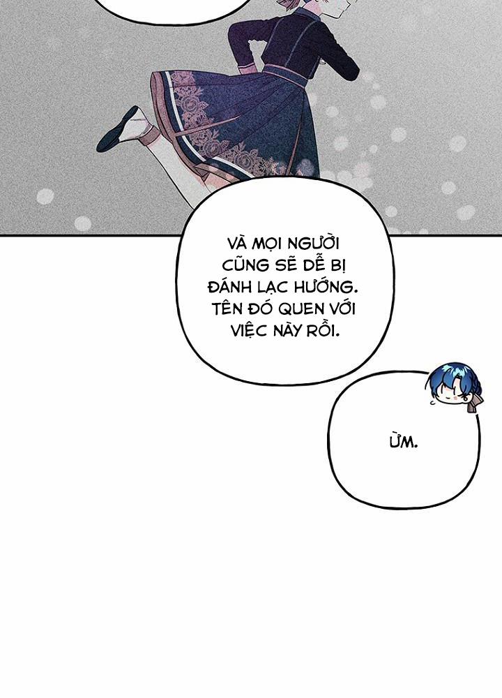 Con Gái Của Đại Pháp Sư 76 trang 30