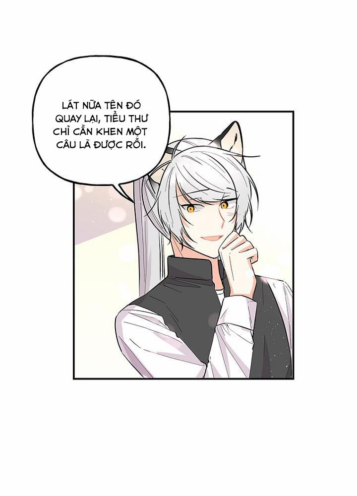 Con Gái Của Đại Pháp Sư 76 trang 31