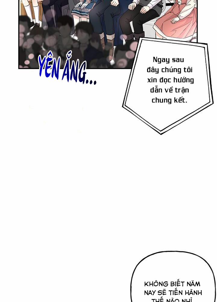 Con Gái Của Đại Pháp Sư 76 trang 36