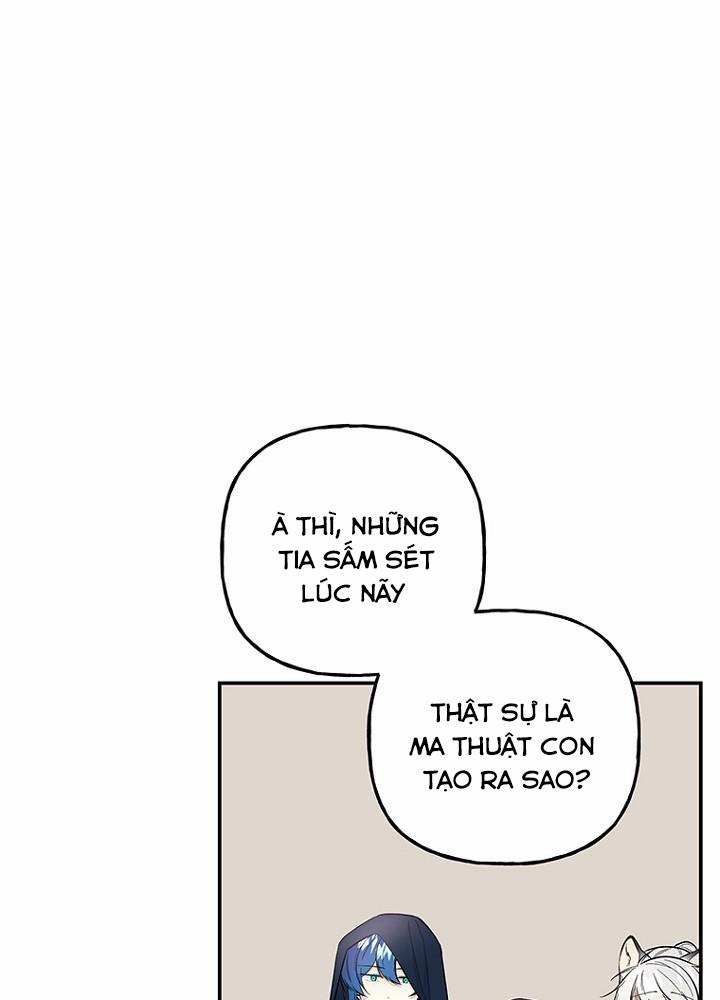 Con Gái Của Đại Pháp Sư 76 trang 4