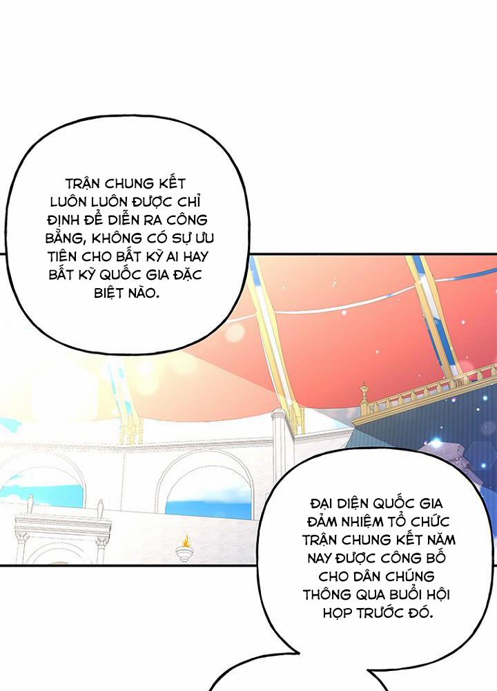 Con Gái Của Đại Pháp Sư 76 trang 40