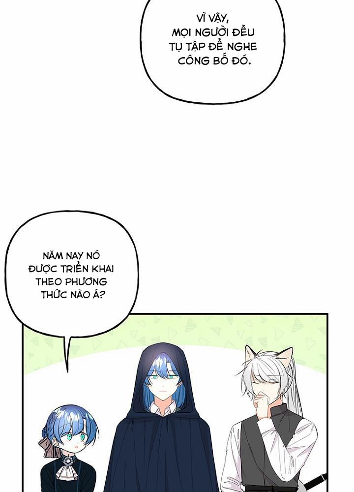 Con Gái Của Đại Pháp Sư 76 trang 41