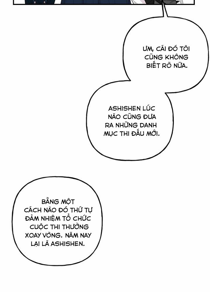 Con Gái Của Đại Pháp Sư 76 trang 42