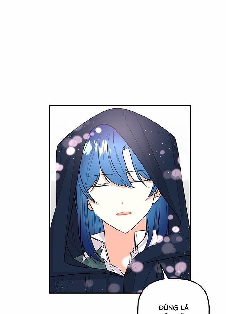 Con Gái Của Đại Pháp Sư 76 trang 43