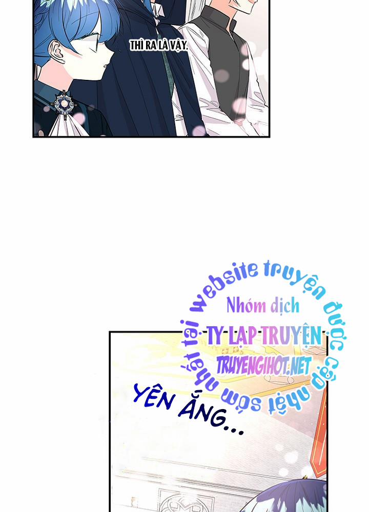 Con Gái Của Đại Pháp Sư 76 trang 45