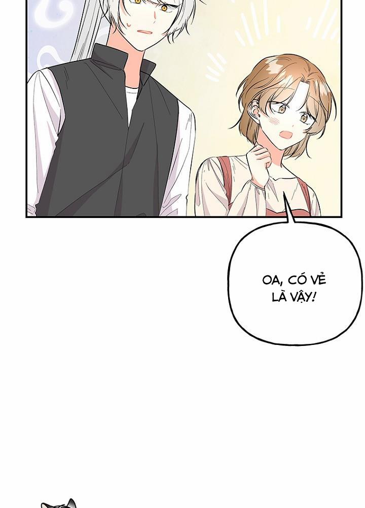 Con Gái Của Đại Pháp Sư 76 trang 53