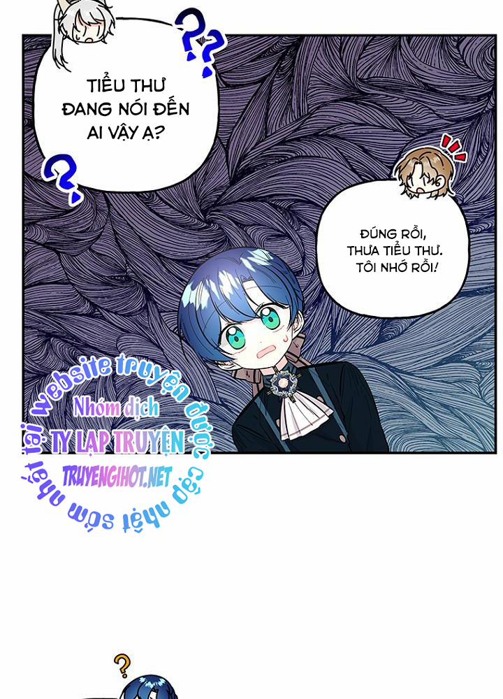 Con Gái Của Đại Pháp Sư 76 trang 54