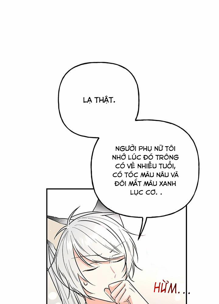 Con Gái Của Đại Pháp Sư 76 trang 56