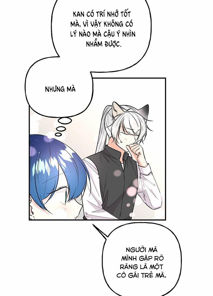 Con Gái Của Đại Pháp Sư 76 trang 58