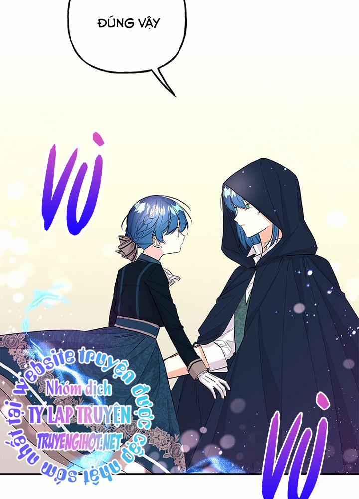 Con Gái Của Đại Pháp Sư 76 trang 6