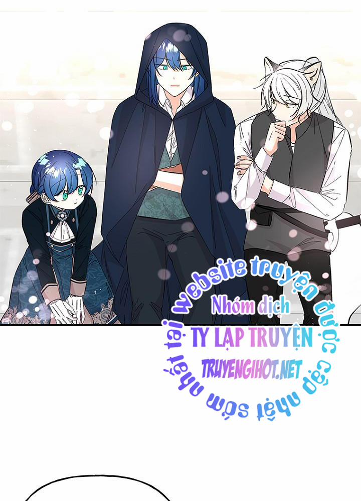 Con Gái Của Đại Pháp Sư 76 trang 61