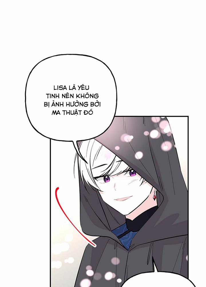 Con Gái Của Đại Pháp Sư 76 trang 63