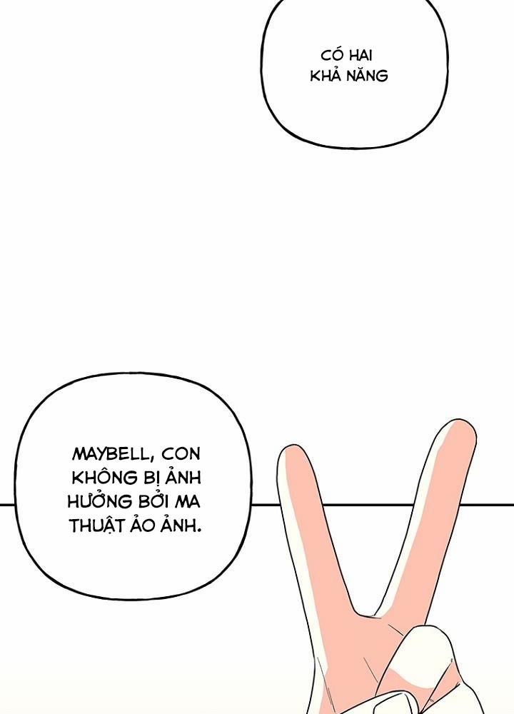 Con Gái Của Đại Pháp Sư 76 trang 65