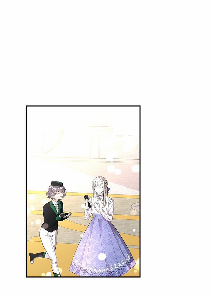 Con Gái Của Đại Pháp Sư 76 trang 70