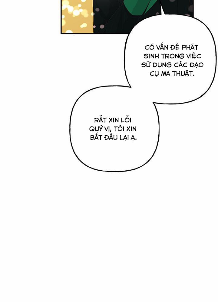 Con Gái Của Đại Pháp Sư 76 trang 72