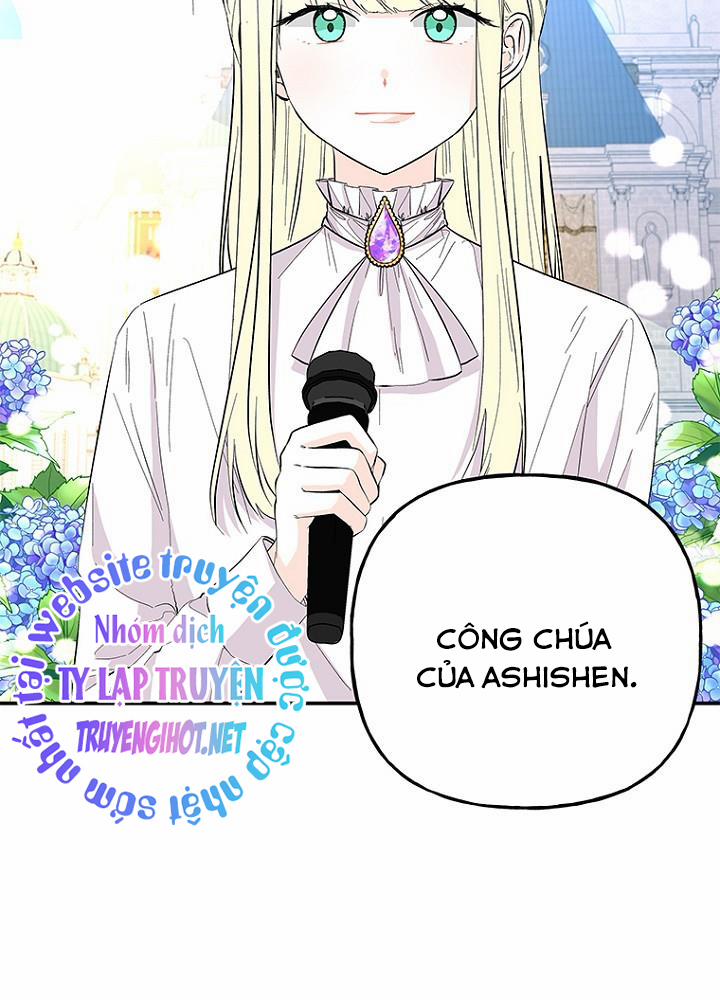 Con Gái Của Đại Pháp Sư 76 trang 74