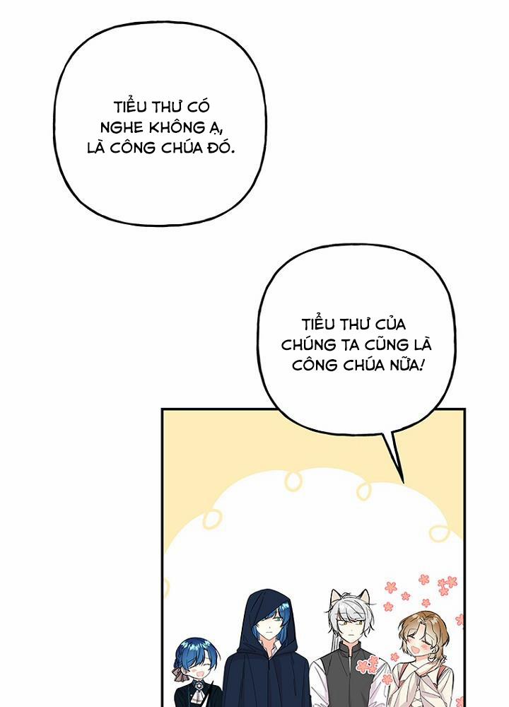 Con Gái Của Đại Pháp Sư 76 trang 76