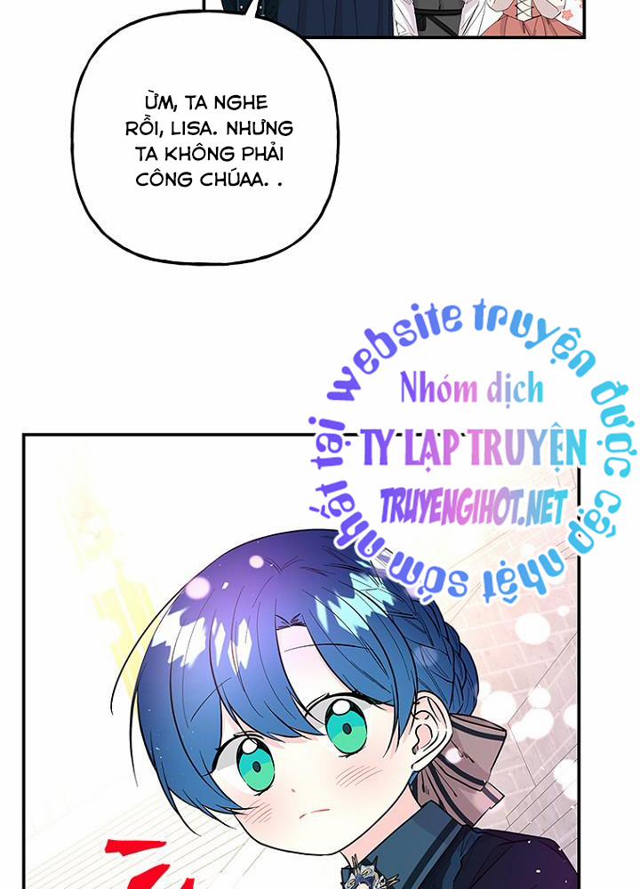 Con Gái Của Đại Pháp Sư 76 trang 77