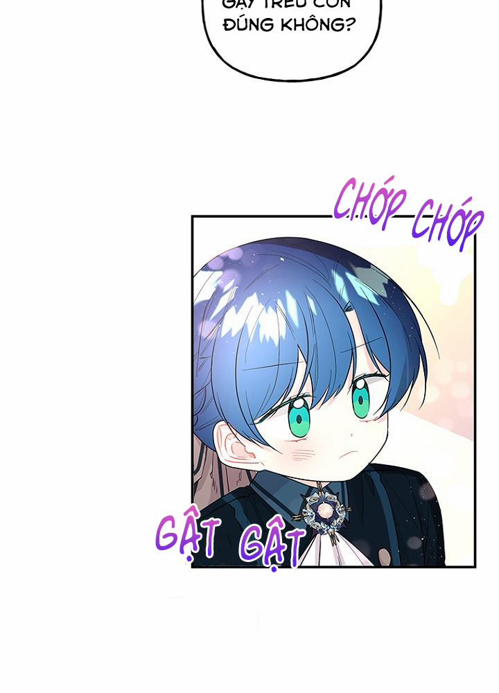 Con Gái Của Đại Pháp Sư 76 trang 8