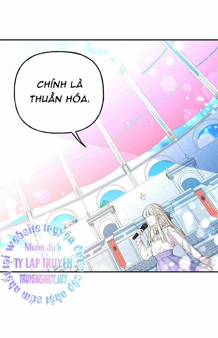 Con Gái Của Đại Pháp Sư 77 trang 10